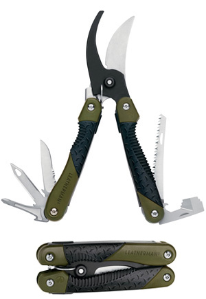 Leatherman Vista 